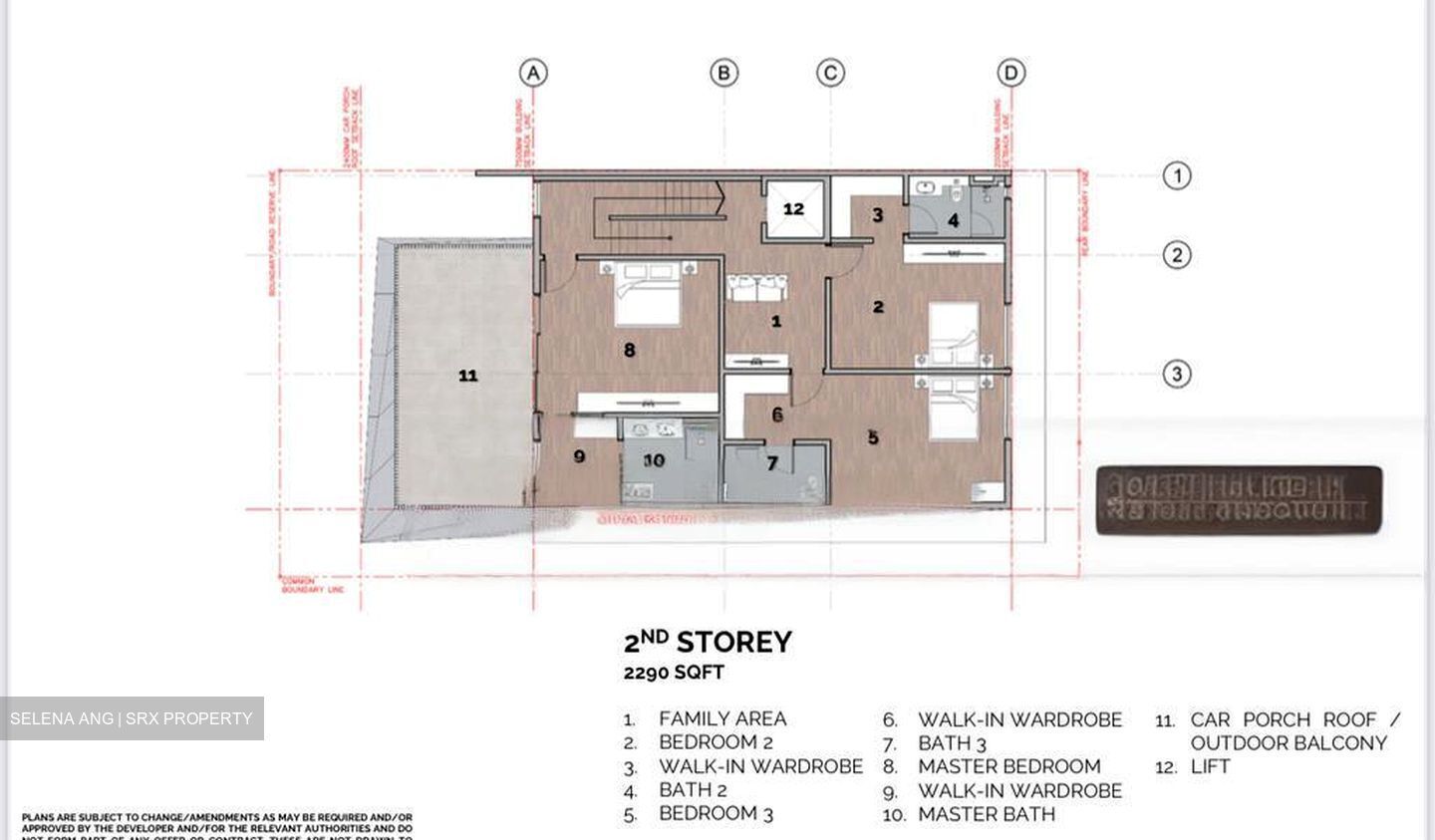 Seletar Hills Estate (D28), Semi-Detached #479863411